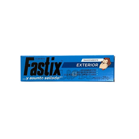 FASTIX 25ml Exterior_
