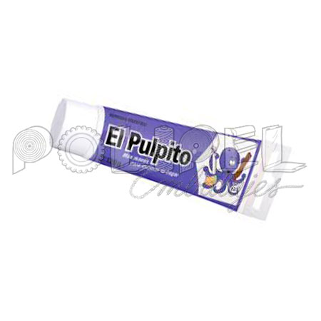 Pulpito 50 gr