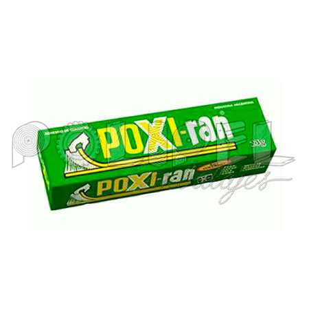 POXI-RAN 45gr_