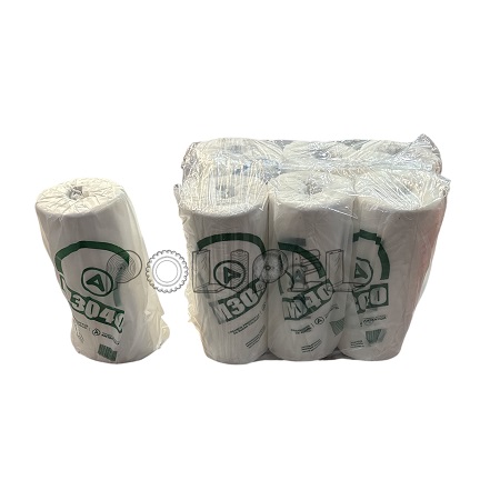 Rollo bolsas arranque A/D x 1,2 kilos (30x40vde) ANT_