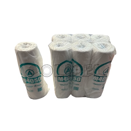 Rollo bolsas arranque A/D x 1,2 kilos (40x50vde) ANT_