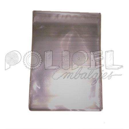 Bolsas polipropileno 5x15 paq*200 u_