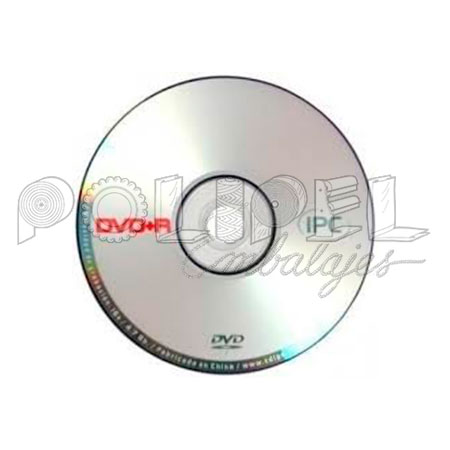 DVD * unid
