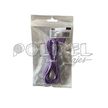 Cable Usb A Tipo C 112 V