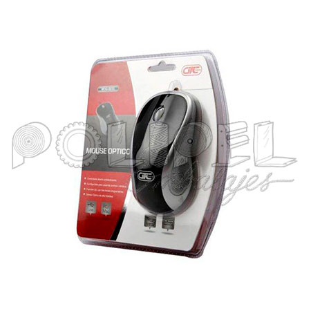Mouse GTC MOG-108 USB