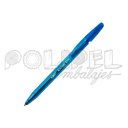 Bic Cristal Clic 1,0