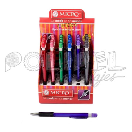 PORTA LAPIZ alambre Grande BAK-1299