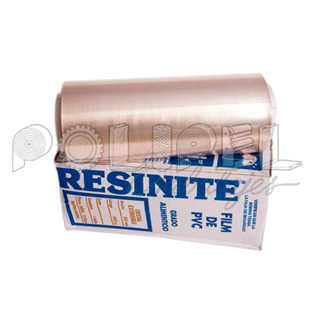 Film PVC "Resifilm" 450x1000mt