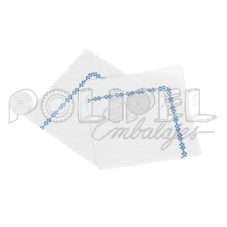 Servilletas 30x30 Cod 1000 oferta!