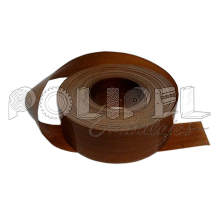 Teflón p/maq soldadora  x metro